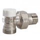 11162100 (67162100) Luxor easy DS 132 1/2'' клапан угловой для пластиковых труб